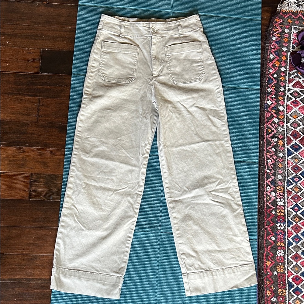 Bagatelle super soft crop pants. 2